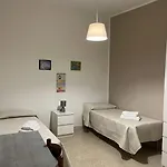Casa Vista Mare Apartment