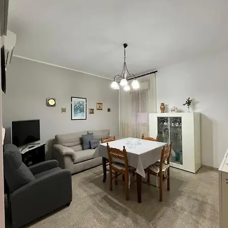 Casa Vista Mare Trapani