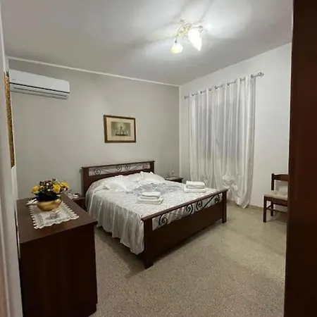 Apartment Casa Vista Mare Trapani