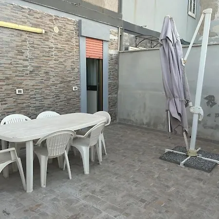 Casa Vista Mare * Trapani