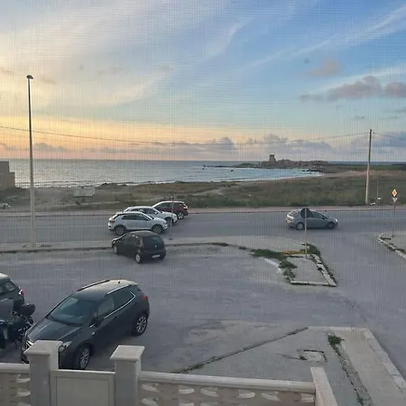 Casa Vista Mare *