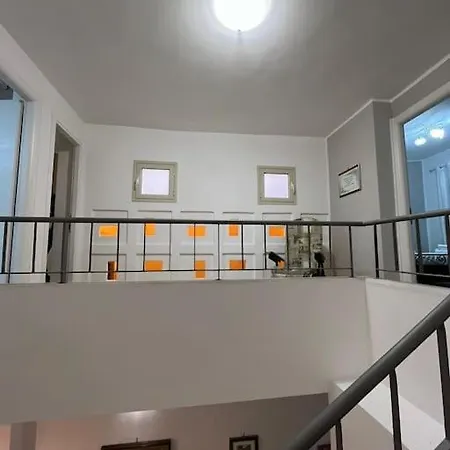 Casa Vista Mare *