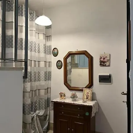 Casa Vista Mare