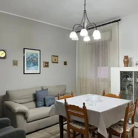 Casa Vista Mare Trapani