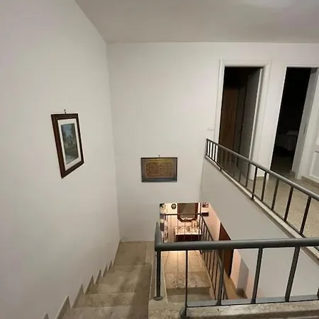 Casa Vista Mare * Trapani