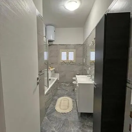 Apartamento Casa Vista Mare *