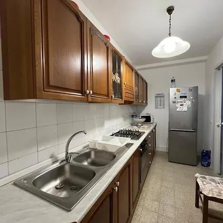 Apartment Casa Vista Mare
