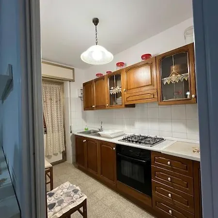 Casa Vista Mare Trapani