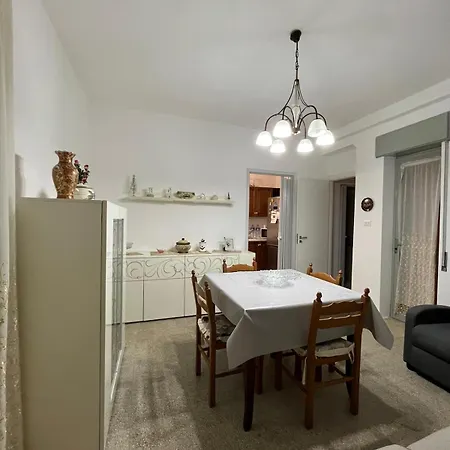 Apartment Casa Vista Mare *
