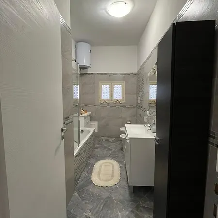 Apartamento Casa Vista Mare Trapani