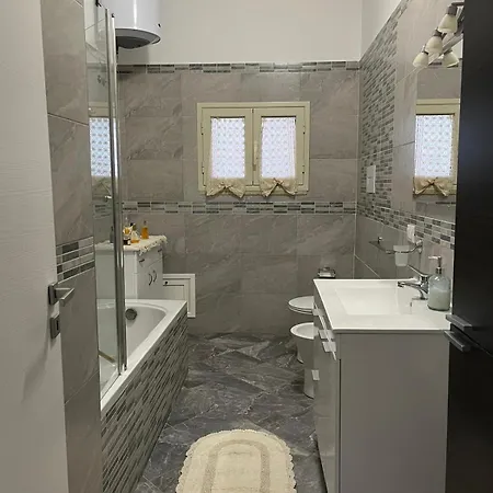 Casa Vista Mare *